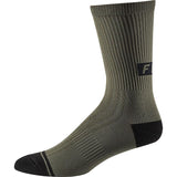 Fox Racing 8" Trail Sock - media_0454eac2-a0d2-4548-8d16-f18fa2282c2c