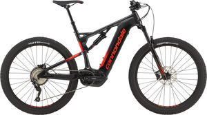 Cannondale Cujo NEO 130 4 Electric Bike 2019 - media_05150369-7d10-4c66-a8f1-c725230e01a4