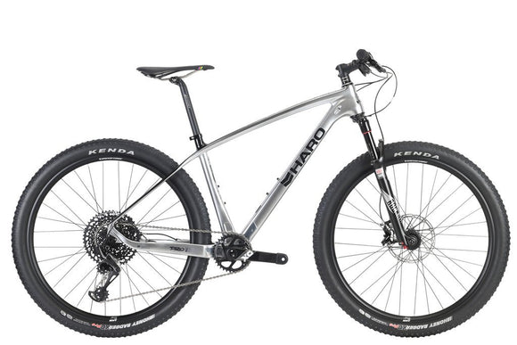 Haro Flightline Carbon Pro 27.5