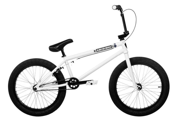 Subrosa Tiro 20