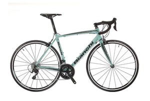 Bianchi Impulso 105 Road Bike - media_08bf7860-8a70-4a0e-9f5d-1a53a4169992