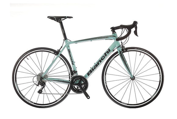 Bianchi Impulso 105 Road Bike - media_08bf7860-8a70-4a0e-9f5d-1a53a4169992