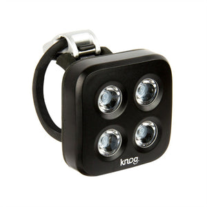 Knog Blinder Mob The Face Front Light - media_0a8ab22e-aff4-4006-a33a-879761295aa2