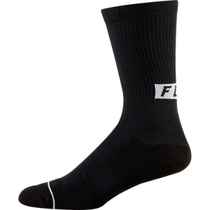 Fox Racing 8" Trail Cushion Sock - media_7de7fd8a-47bc-4eb5-a8d5-6bdaa7b5306d