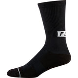 Fox Racing 8" Trail Cushion Sock - media_0aa2b7c3-5b00-4539-8045-e57fc4995f0d