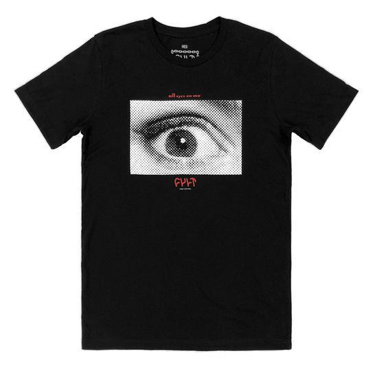 Cult All Eyes T-Shirt - media_0ac0f4df-fed3-460e-82a0-6b3eda13546e