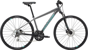 Cannondale Althea 3 Womens Fitness Bike 2019 - media_0ca72c20-820d-4957-958f-88f0919d1147