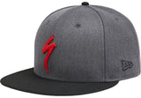 Specialized New Era 9Fifty Snapback Hat - media_0dbb0381-c895-496c-afc2-4f9a73bf7b9a