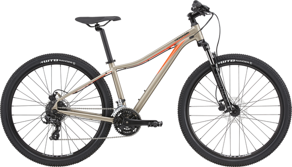 Cannondale Tango 5 Mountain Womens Bike 2020 - media_0e36af8d-234c-4724-a436-c0825d0a130d