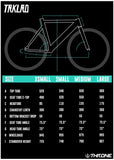 Throne Cycles Track Lord Fixed Gear Bike 2018 - media_0fad23fd-f6fa-4612-bf06-8b646ad3aa3a