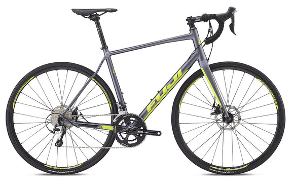 Fuji Sportif 1.5 Disc Road Bike 2018 - media_0fd42a0e-9995-40ad-b258-c2ceab6d6b5b