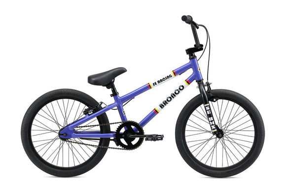 SE Bikes Bronco 20