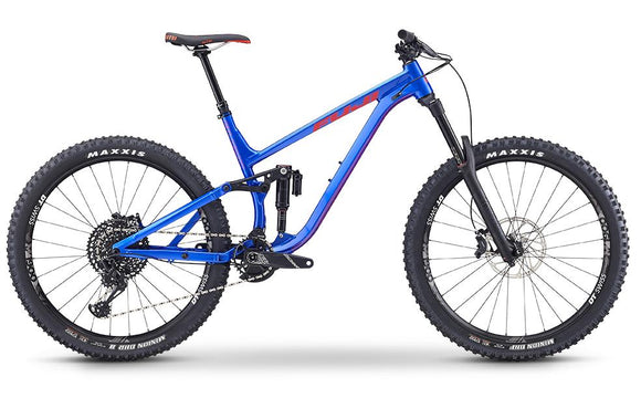 Fuji Auric 27.5