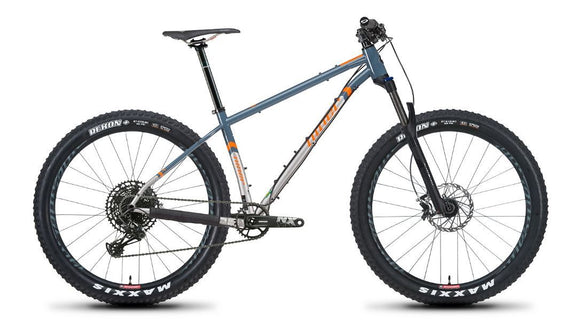 Niner SIR 9 2-Star 27.5