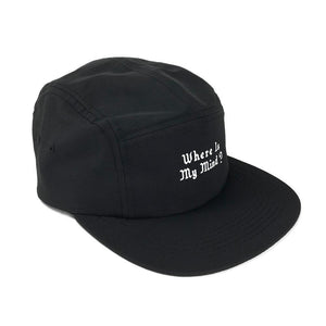 Cult My Mind Camper Cap - media_4a90eed7-8729-4a3c-96cf-cb357be9fa97