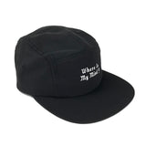 Cult My Mind Camper Cap - media_131eb885-968f-45ef-adf3-66b7083a3ba0