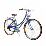 ZF Bikes Civic Womens 7-Speed Commuter Bike - media_14355f98-a357-44d6-945d-1666e9846845