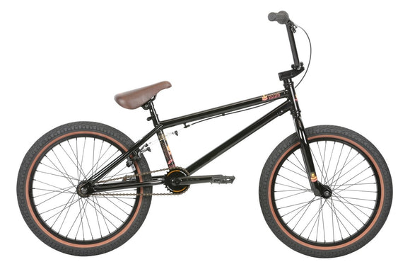 Haro Leucadia 18.5