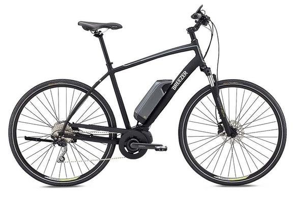 Breezer Greenway Electric Bike 2018 - media_17768de3-af77-4ffb-80fa-f9dbe0462805