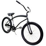 ZF Bikes Cobra Cruiser Bike - media_17d1caa9-699f-422a-9f0d-e2b271c89356