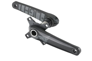 Redline Flight AL Crankset - media_41f2507c-28f3-49ea-bdfc-5bc138ac6062