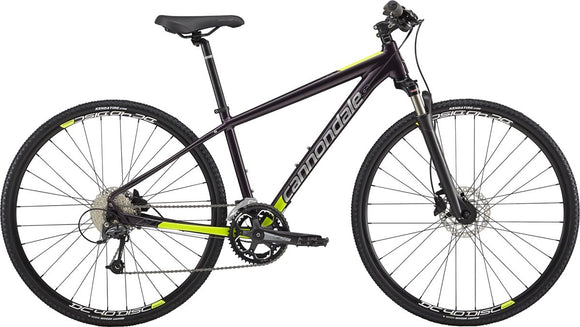 Cannondale Althea 2 Womens Fitness Bike 2019 - media_1961991f-372f-4c94-af79-a3d09717c81d