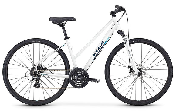 Fuji Traverse 1.5 ST Hybrid Bike 2019 - media_1c13d18d-200f-4865-be5e-6cda89abb842