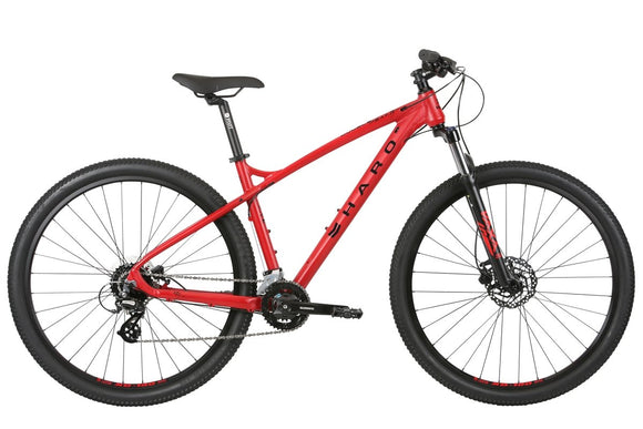 Haro Double Peak Sport 29