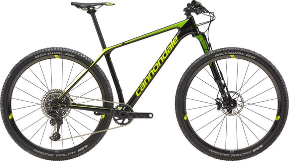 Cannondale F-Si Hi-Mod World Cup Mountain Bike 2019 - media_1ec5e720-43aa-4b97-9af8-ccde8aac69ef