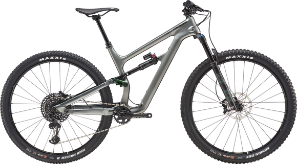 Cannondale Habit Carbon 2 Mountain Bike 2019 - media_1fb16cdc-305d-4f3e-bbec-b9ca6b43c437