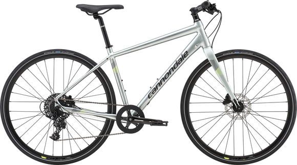 Cannondale Quick Disc 2 Fitness Bike 2019 - media_2186132e-e5f5-4b50-a225-7da586ecce61