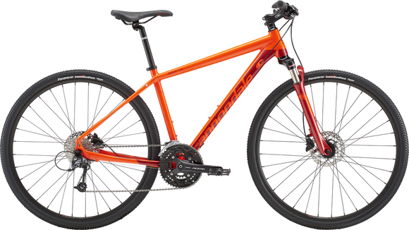 Cannondale Quick CX 3 Sport Hybrid Bike 2019 - media_2195e8bc-bad7-41e9-92ab-e264a5ef9841