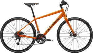 Cannondale Quick Disc 4 Fitness Bike 2019 - media_224f0e18-7c46-46e1-931a-41615a9aaa94