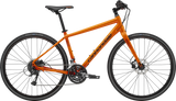 Cannondale Quick Disc 4 Fitness Bike 2019 - media_224f0e18-7c46-46e1-931a-41615a9aaa94