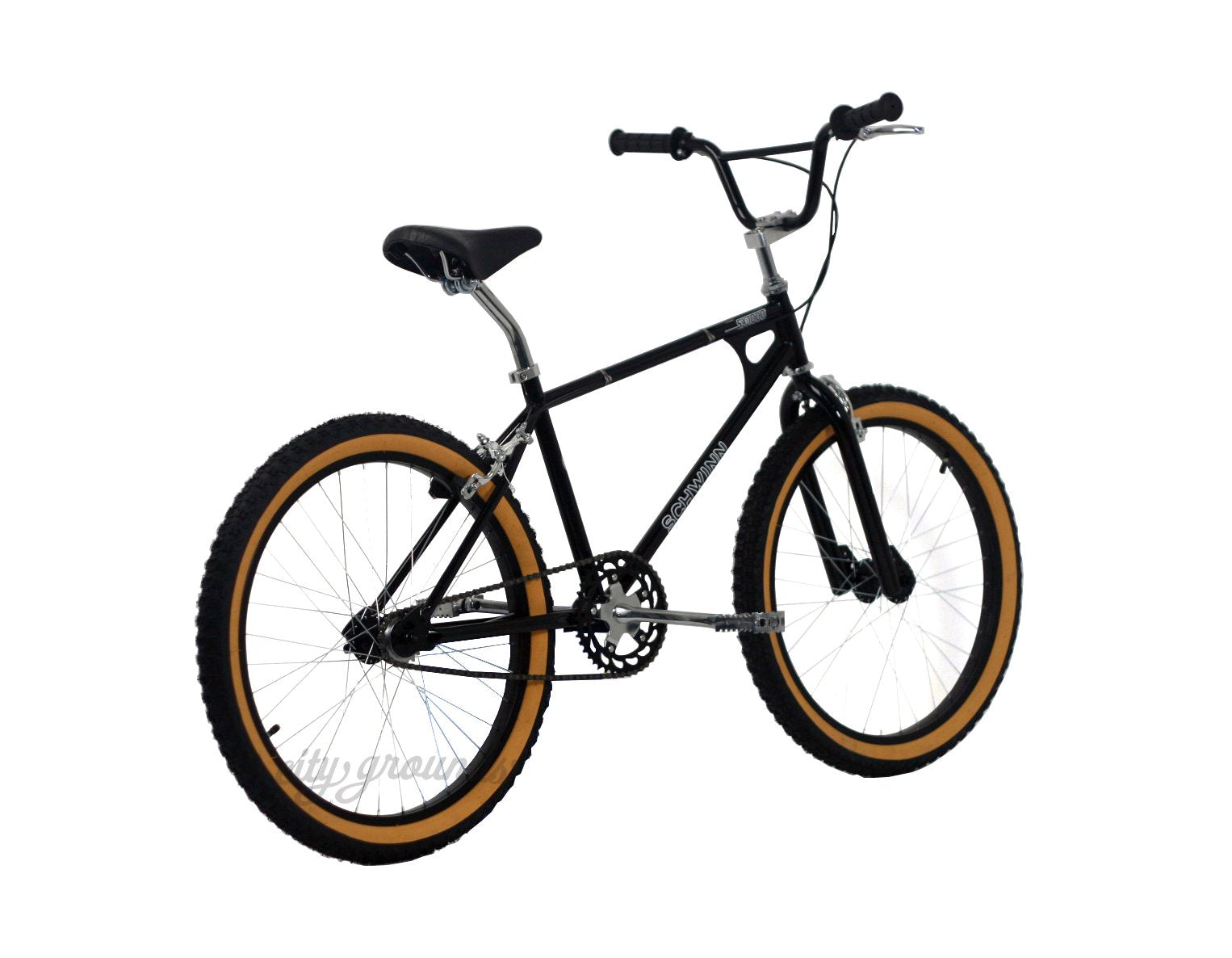 送料込 10/8迄   SCHWINN SX-1000 24インチ BMX Schwinn SX1000 24