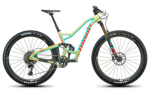 Niner RIP 9 RDO 5-Star Eagle X01 29" Trail Bike 2019 - media_2355f64d-651a-467a-aa47-0630d43eb640