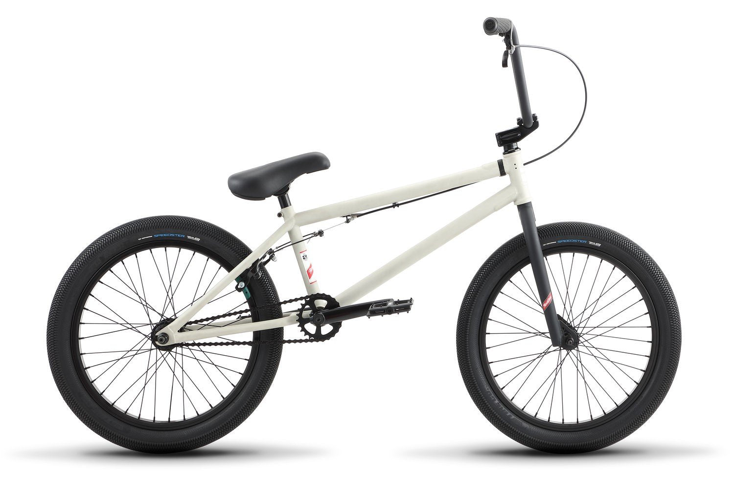 Redline fashion bmx bike