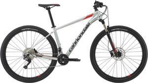 Cannondale Trail 4 Mountain Bike 2019 - media_d2b72e36-024a-402c-989d-9dc807862049