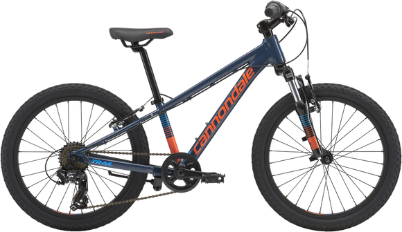 Cannondale Trail 20