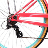 ZF Bikes Civic Womens 7-Speed Commuter Bike - media_25c1914c-bb78-42a4-b55c-57569fa6bf2a