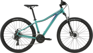 Cannondale Tango 6 Mountain Womens  Bike 2020 - media_26e35b70-7b0c-4ac0-8ffc-2d766eeeea2c