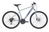 Fuji Traverse 1.3 Hybrid Bike 2019 - media_27687c75-ab16-419c-8506-a5b558964bd5