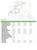 Cannondale  Jekyll 3 29" Mountain Bike 2019 - media_27d27e43-57af-428d-ac98-cbb691b2b300