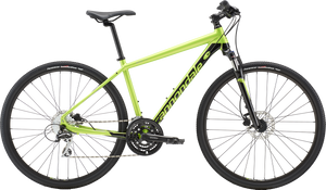 Cannondale Quick CX 4 Sport Hybrid Bike 2019 - media_2829bd5e-ea3b-407c-b4a7-aac1640e45a2