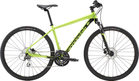 Cannondale Quick CX 4 Sport Hybrid Bike 2019 - media_2829bd5e-ea3b-407c-b4a7-aac1640e45a2