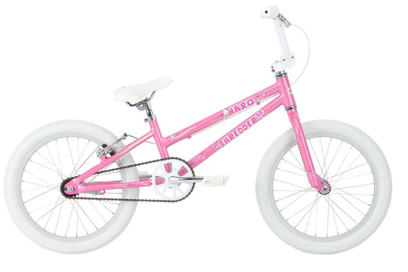 Haro Shredder 18