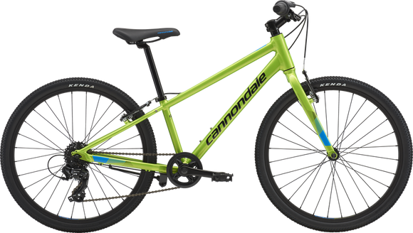 Cannondale Quick 24