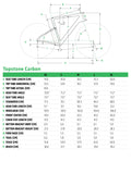 Cannondale Topstone Carbon Ultegra RX Gravel Bike 2020 - media_2e145f63-8c21-4d80-be76-9440f6cb7452