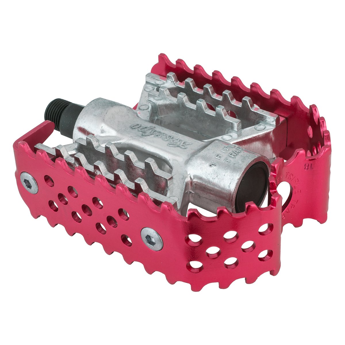 triple eight pedals Odyssey Triple Trap Pedals – cccitygr