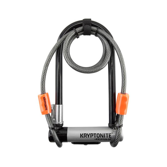 Kryptonite Kryptolok STD 4x9 w/ 4' Cable - media_3046fc6d-b5ef-4c87-bc50-4069314d48b2